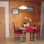 Alpenchalet Paznaun * Kappl (Landeck)