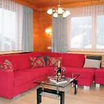Alpenchalet Paznaun Hébergement de vacances