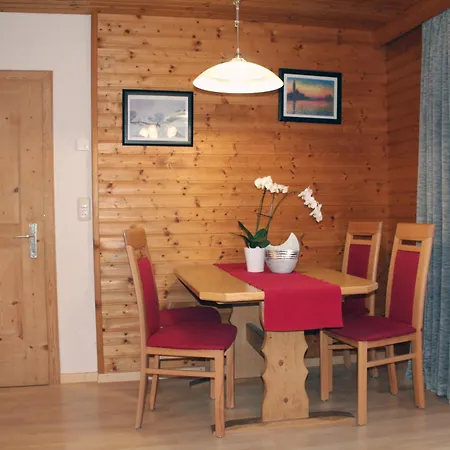 Alpenchalet Paznaun * 카플