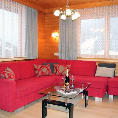 Alpenchalet Paznaun 펜션