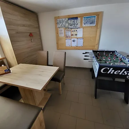 Alpenchalet Paznaun Holiday home Kappl (Landeck)