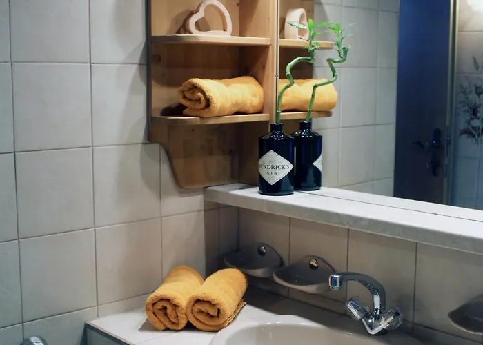 Holiday home Alpenchalet Paznaun Kappl (Landeck)