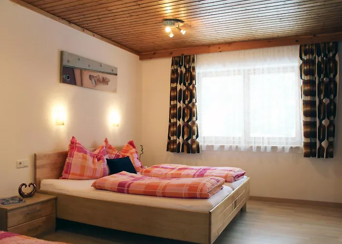 Alpenchalet Paznaun * Kappl (Landeck)
