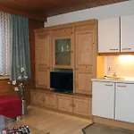Alpenchalet Paznaun
