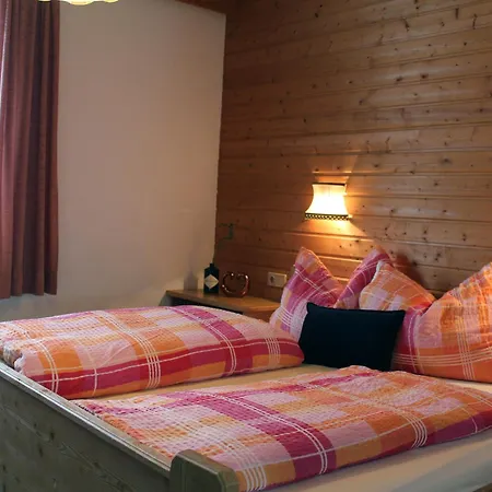 Alpenchalet Paznaun بيت للعطل